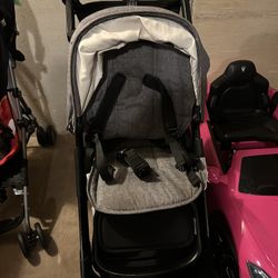 Bugaboo Ant Travel Stroller