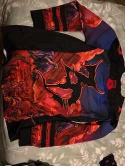 Zeds dead jersey