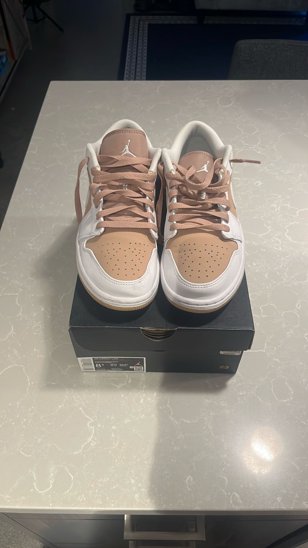 Nike Jordan 1 Low
