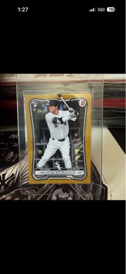2026 Bowman Munetaka Murakami Gold RC 29/50