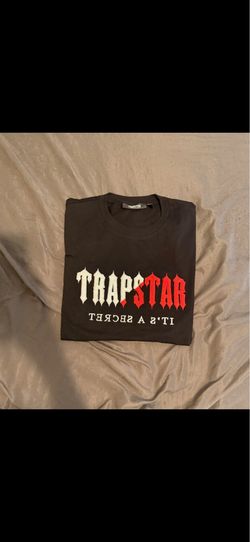 Trapstar shirts