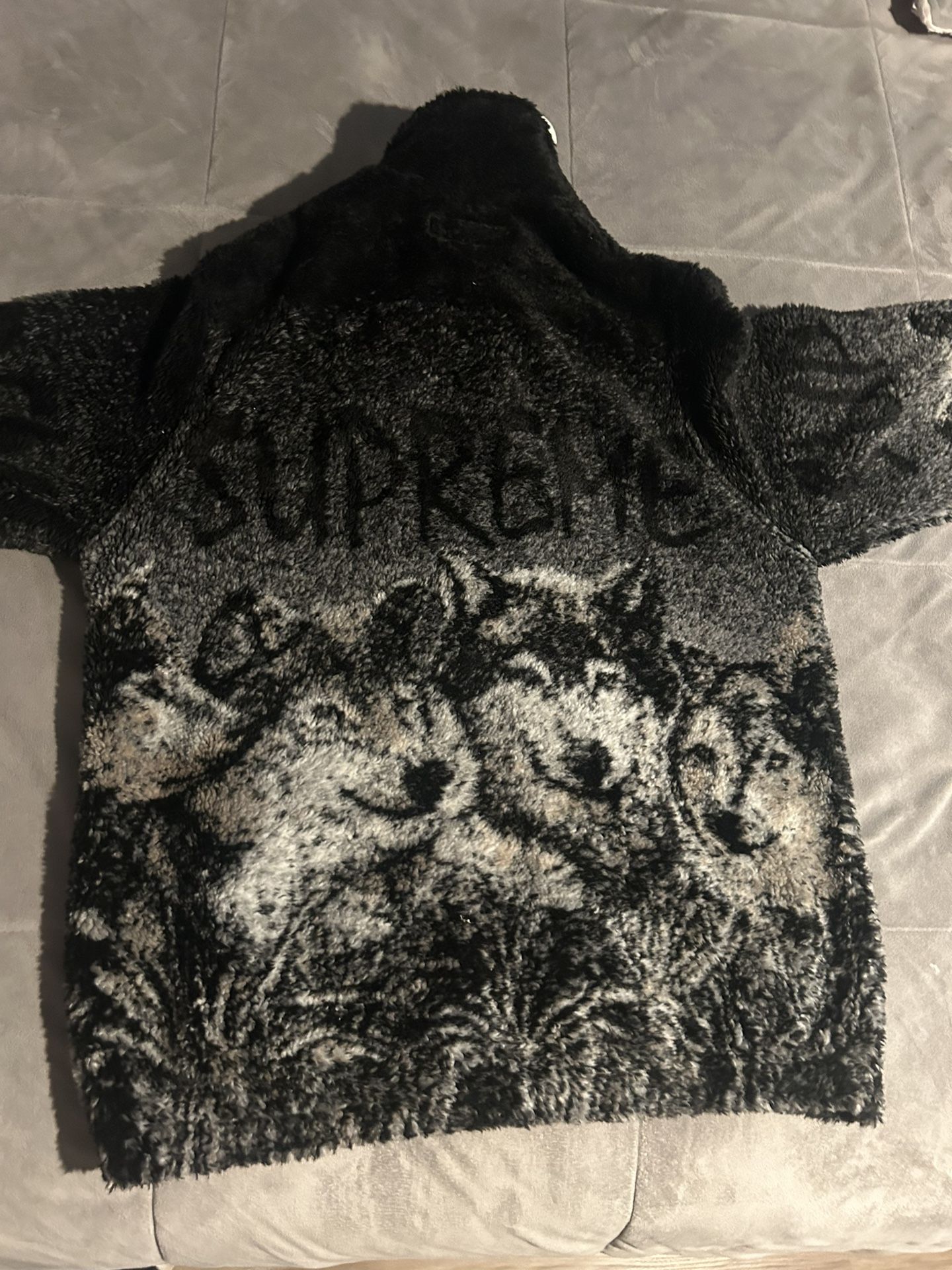 Supreme Fleece 