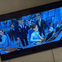 65' vizio tv with samsung surround sound