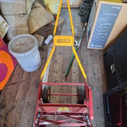California Trimmer