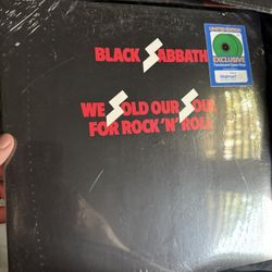 Vinyl Records