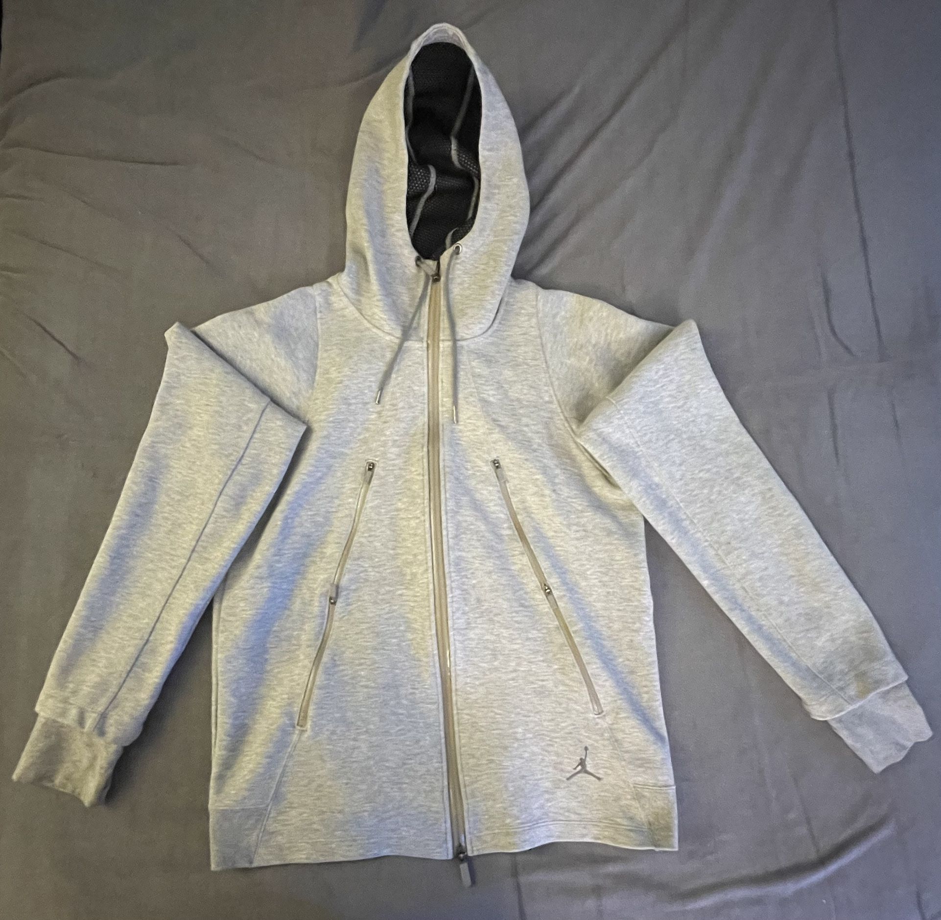 Jordan Zipup Jacket