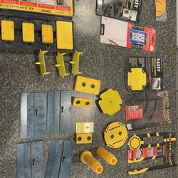 Drywall Cutout Tools