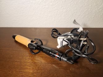 Chi Air Travel 1" Barrel Curling Iron