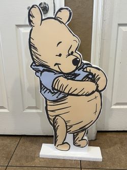 Winnie The Pooh
