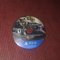 13 Sentinels Aegis Rim For Ps4