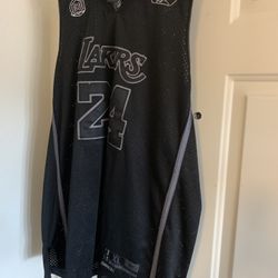 Lakers Jersey 