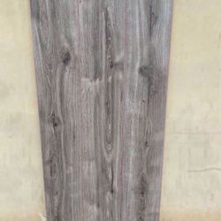 Kettle Hill Oak 14 mm T x 7.6 in. W Waterproof Laminate Wood Flooring