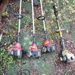 Weed Eater 