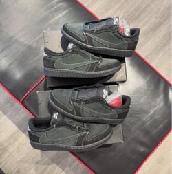Travis Scott’s phantoms