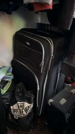 Samsonite Big suitcase