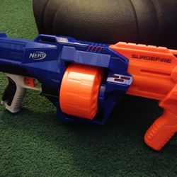Nerf Elite Surgefire