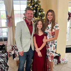 Beautiful Dress Size 11-12