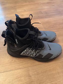 Acronym presto size 12  - used no box