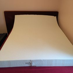 Latex Full Talalay Mattress 