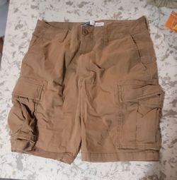 Cargo shorts