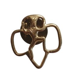 Girl Scout Pin 