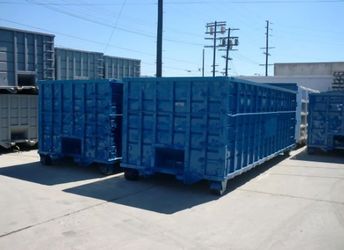25 YARD DUMPSTER SPECIAL – JUNE SAVINGS