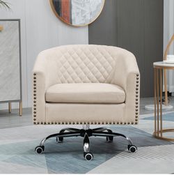 NEW ACCENT CHAIR