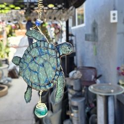 Metal Garden Decor