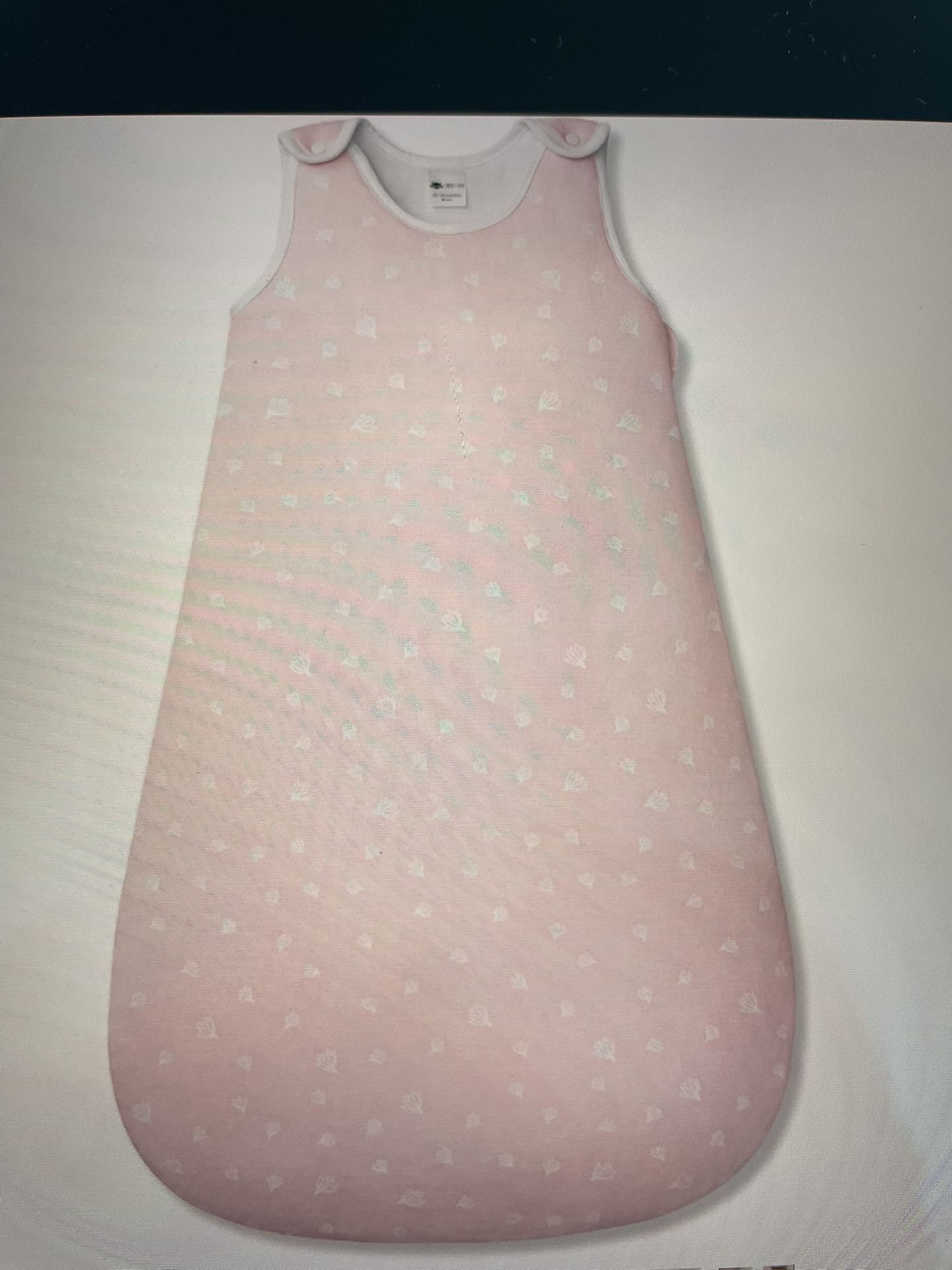 Sweety Fox - Winter Sleeping Bag