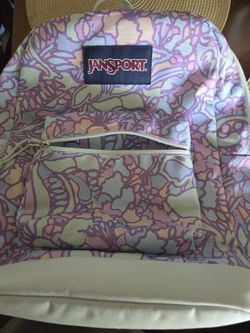 Jansport Backpacks