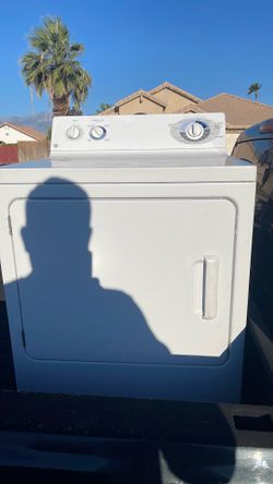 Gas dryer