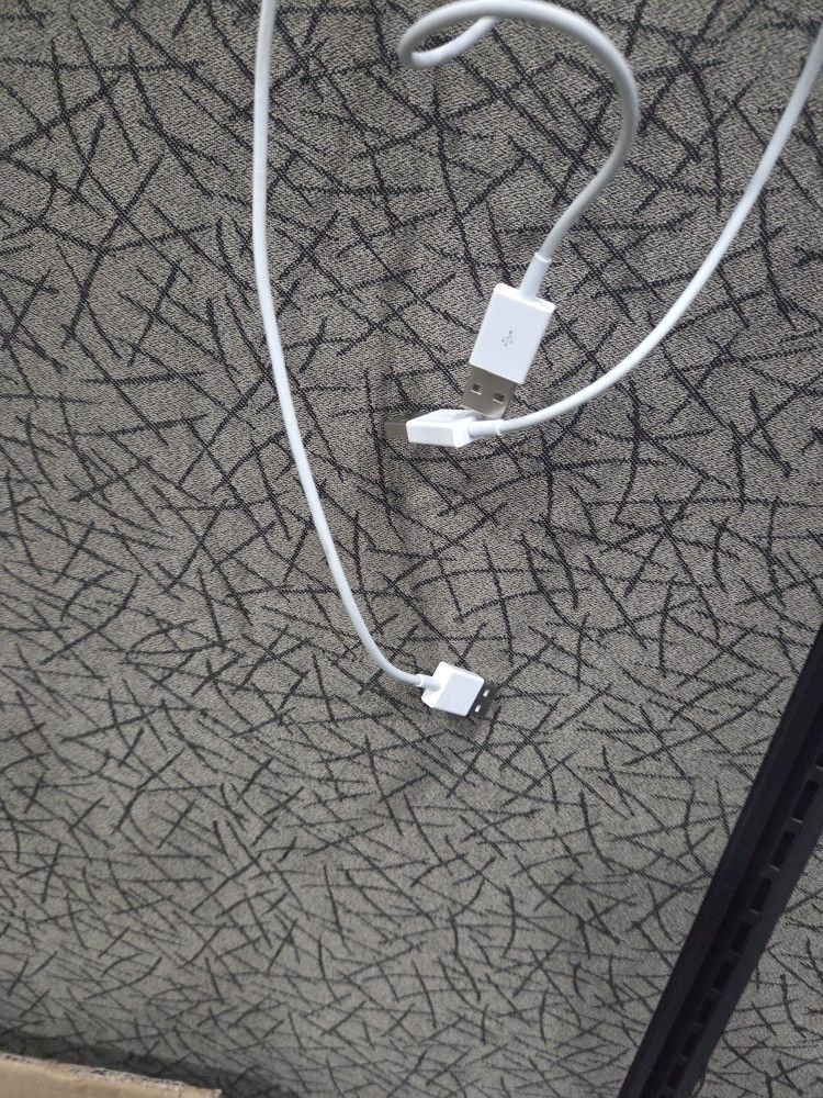 Original Apple Watch Charger