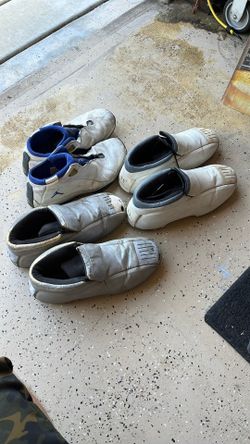 Kobe And Air Jordan Shoes 