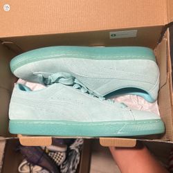 Puma Shoes