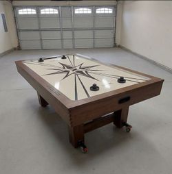 Aeromaxx Air Hockey Table
