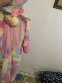 Unicorn Costume