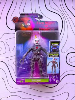 Five Nights At Freddy’s Jazwares Ennard Action Figure