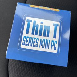 Mini PC