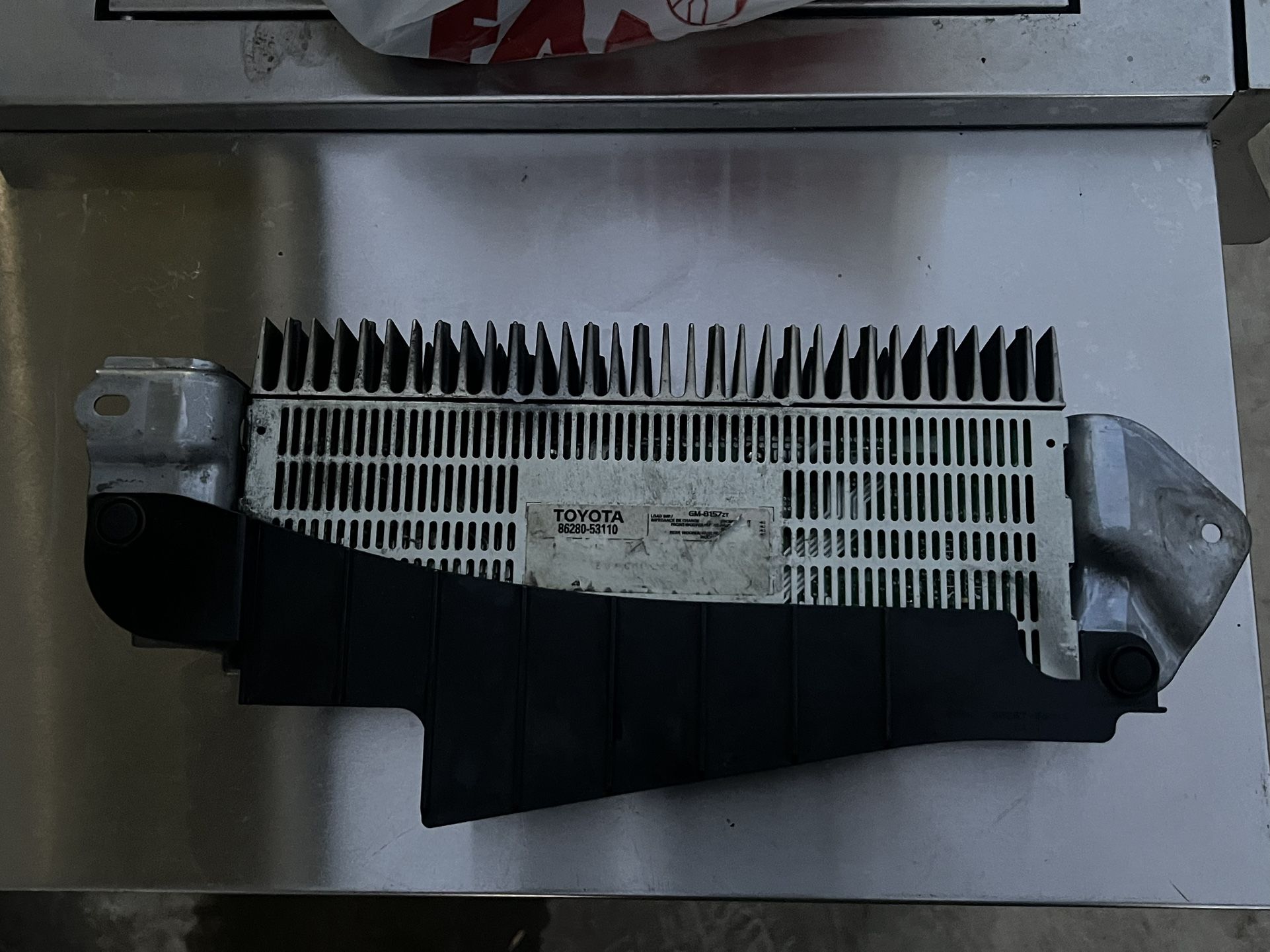 Amp Lexus Is 250/350
