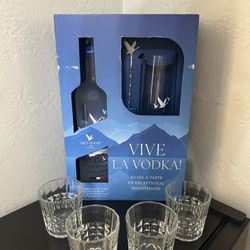 Glass Set
