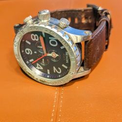 Nixon 51-30 Watch