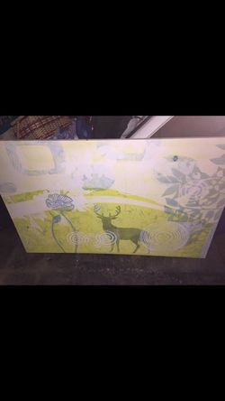 Large art