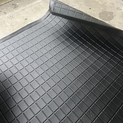 Brand new WeatherTech floor mat