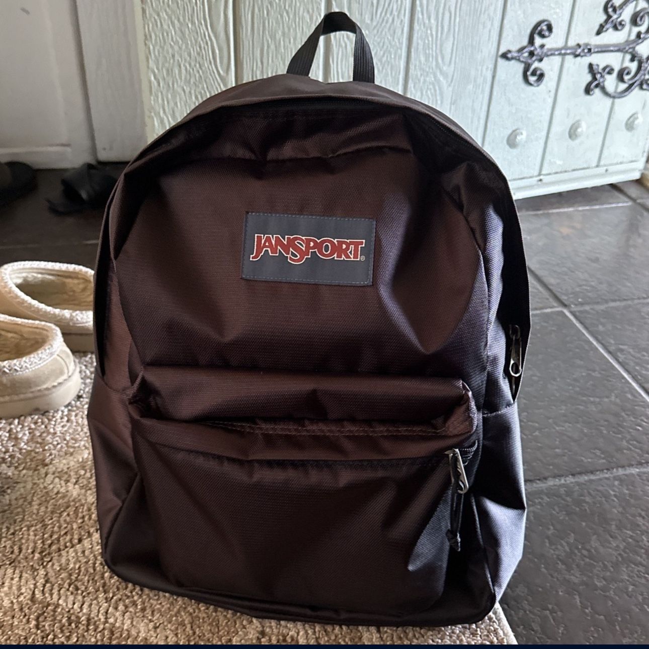 Jansport Backpack