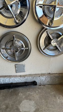 14” crossbars