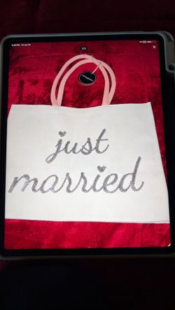 Reusable bag