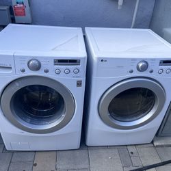 Washer Dryer 