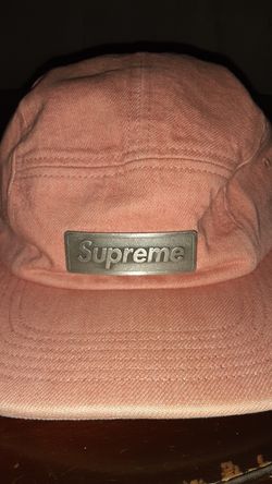 Supreme hat