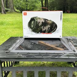 JBL Xtreme 4