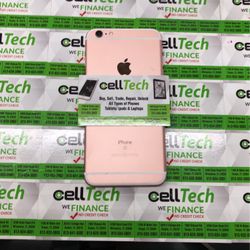 iPhone 6S Plus Unlocked!!!